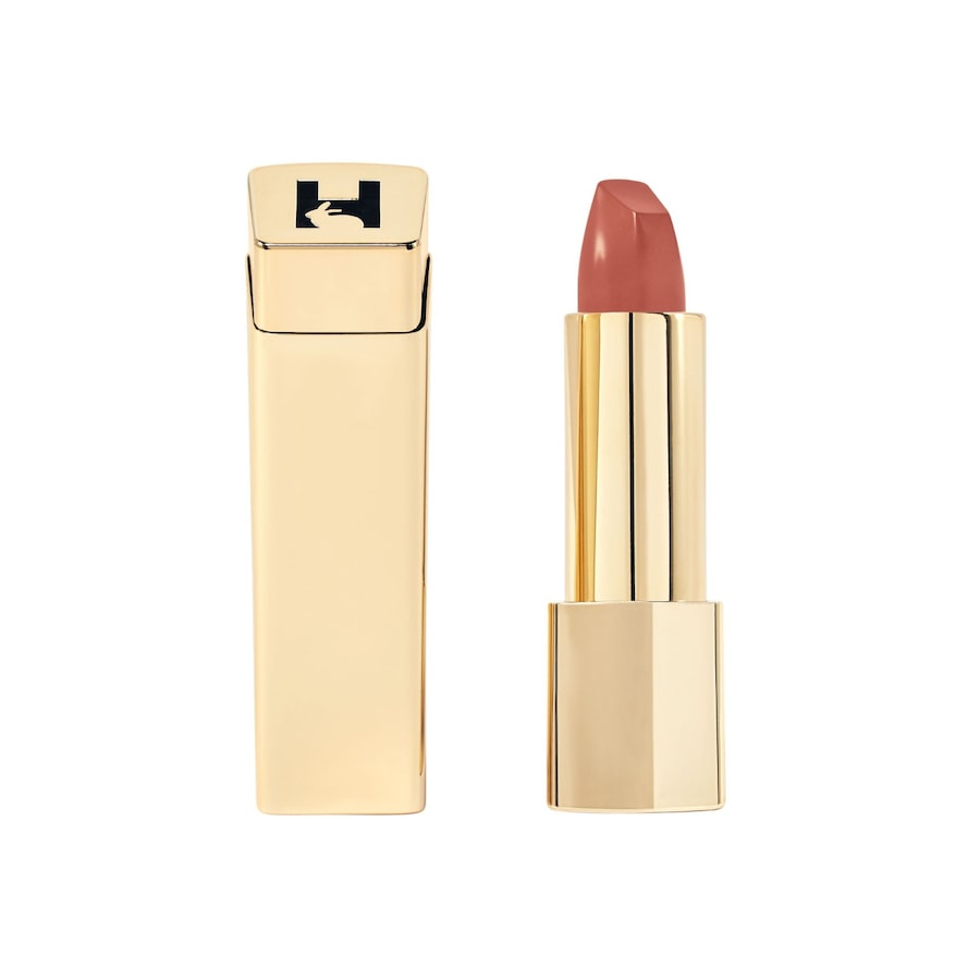 Hourglass Unlocked UNLOCKED SATIN CRÈME LIPSTICK Lippenstift Dove 4 g Coral