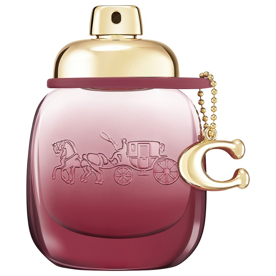 COACH Wild Rose Eau de Parfum 30 ml Damen