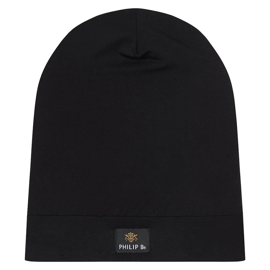 Philip B. Silky Smooth Beanie Mütze