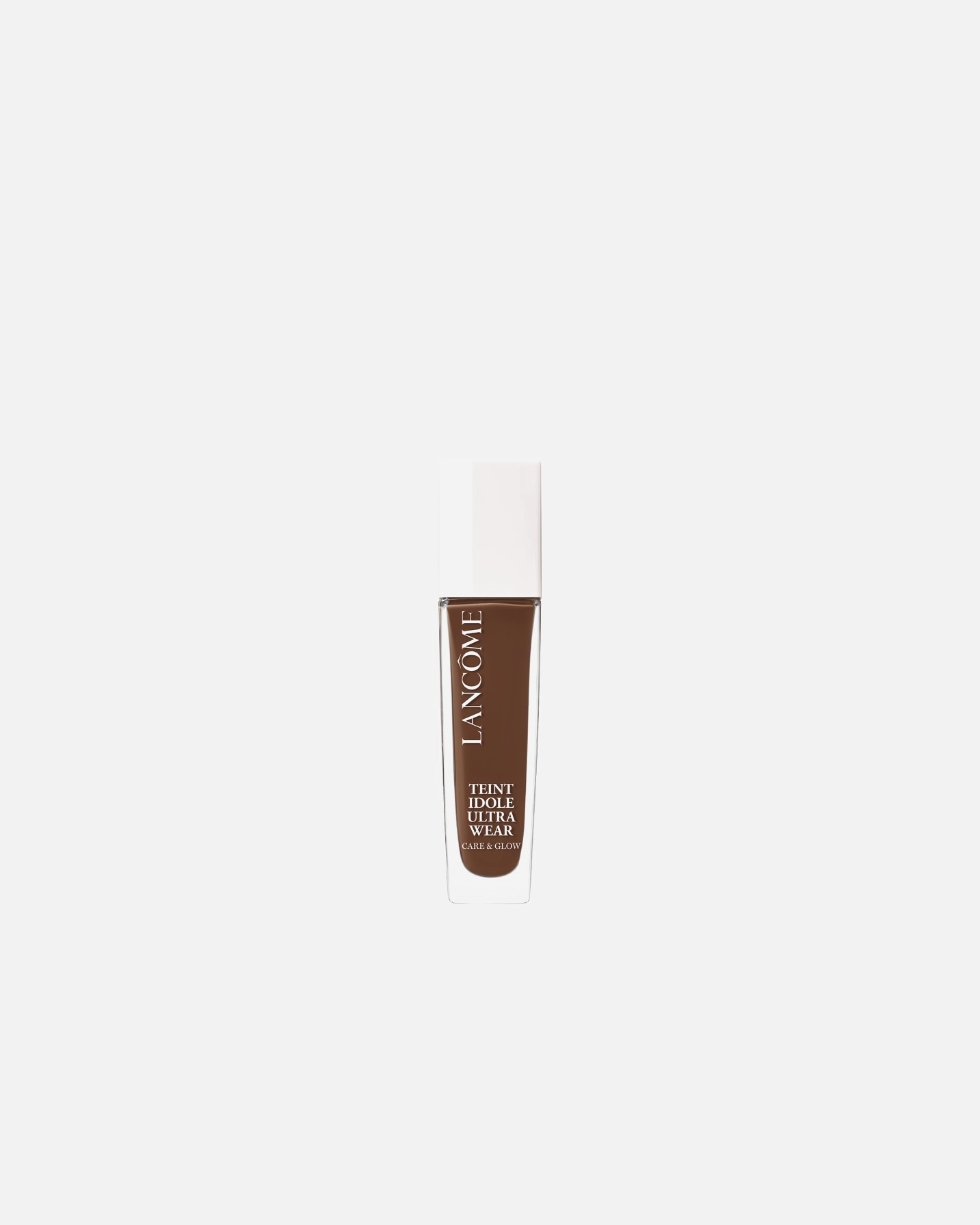Foundation für Unisex Lancôme Teint Idole Ultra Wear Care & Glow 540C