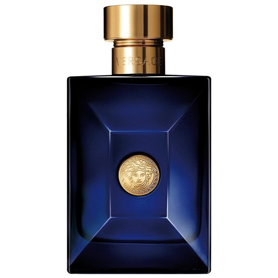 Versace Dylan Blue Lotion After Shave 100 ml Herren