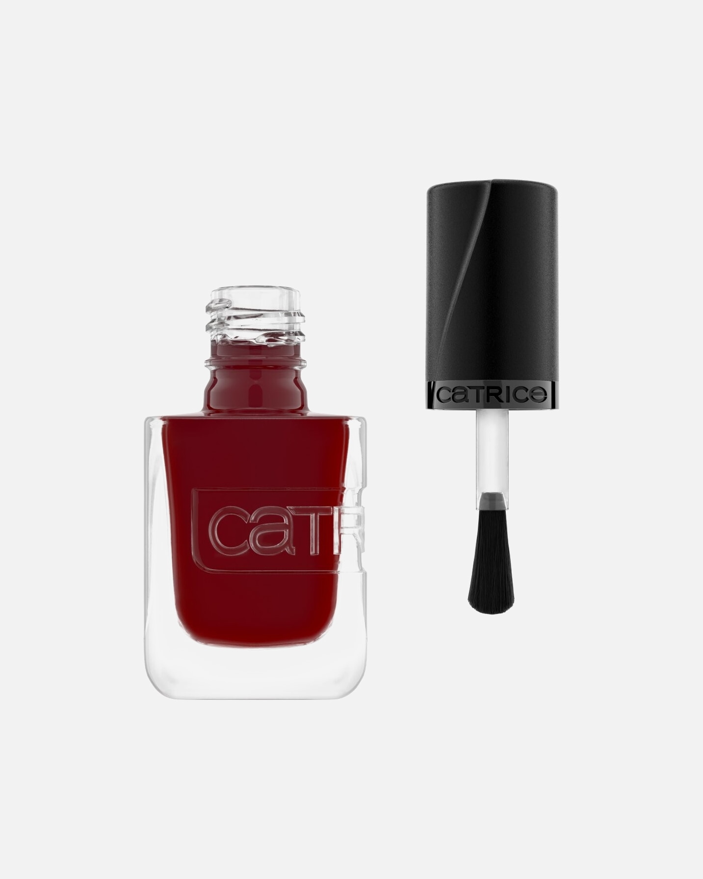 Nagellack für Unisex Catrice Default Brand Line GEL AFFAIR Nail Lacquer 021 - CAUGHT ON THE RED CARPET