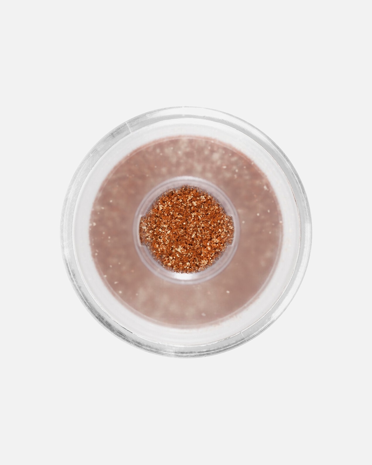 Lidschatten für Unisex Kryolan Holographic Pigments Rainbow