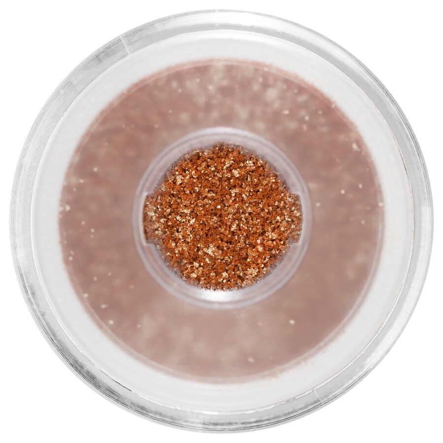 Kryolan Holographic Pigments Lidschatten Rainbow 2 g Braun