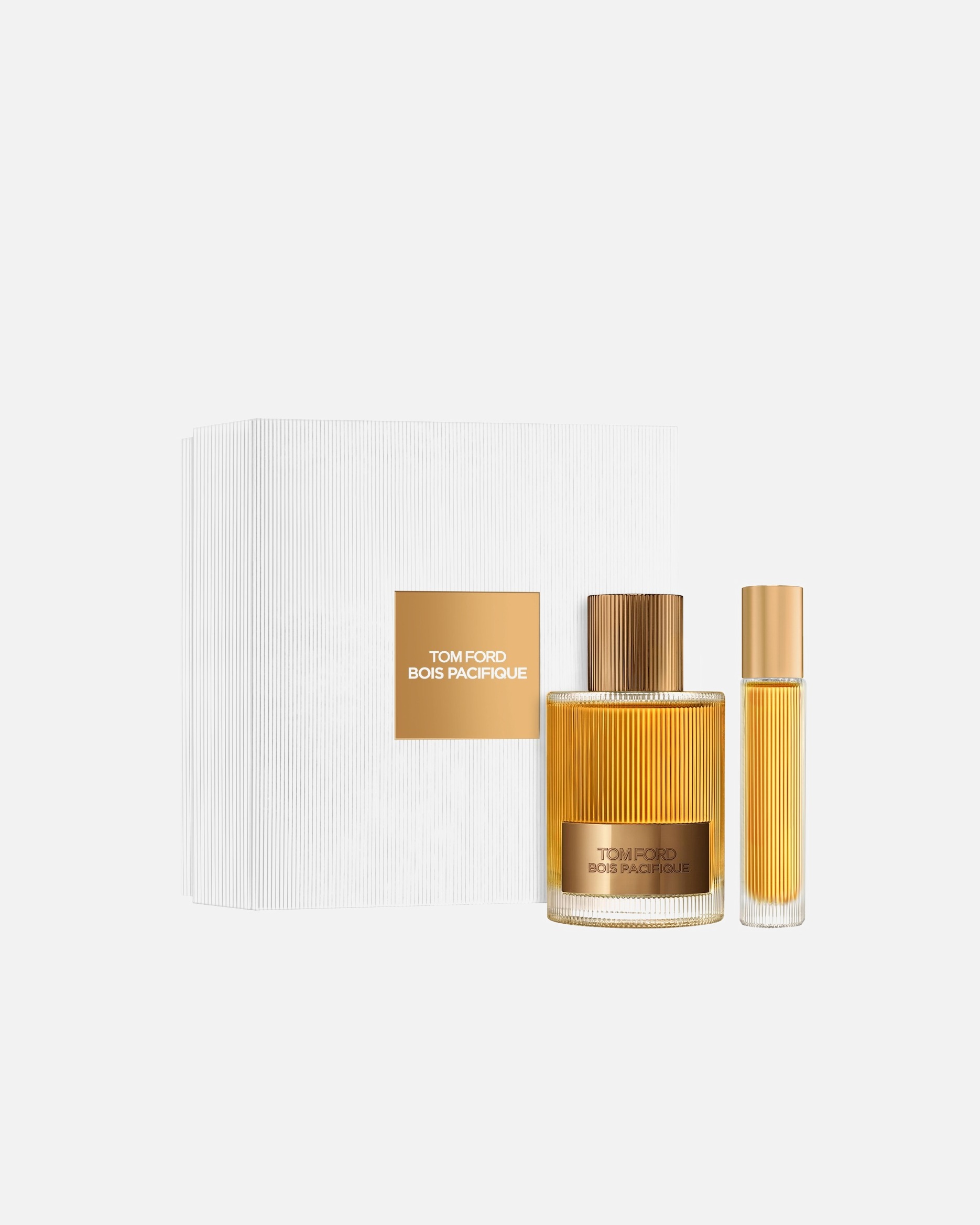 Duftset für Unisex TOM FORD Herren Signature Düfte Bois Pacifique 1 Stück