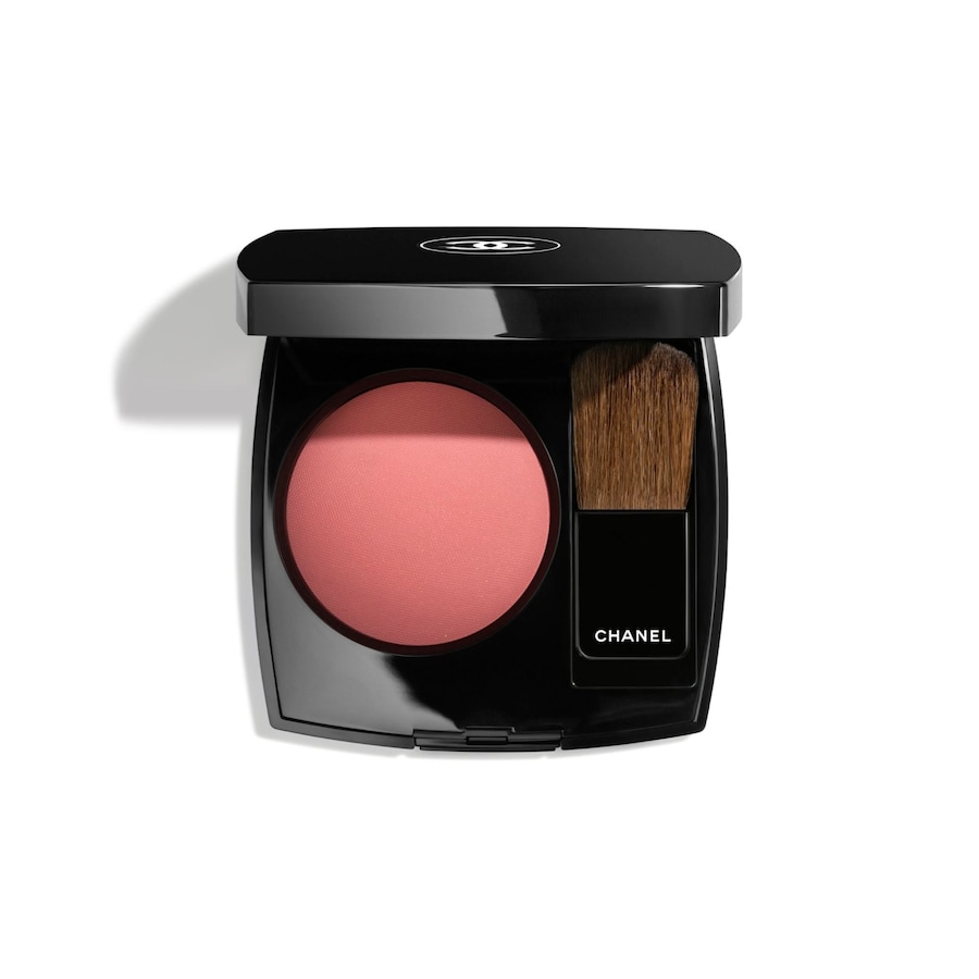 CHANEL JOUES CONTRASTE Blush 440 - QUINTESSENCE 5 g Rosegold
