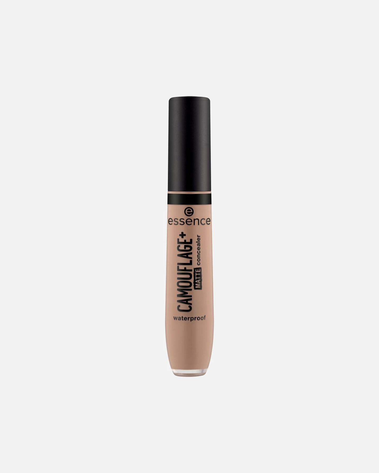 Concealer für Unisex Essence CAMOUFLAGE+ MATTE 130