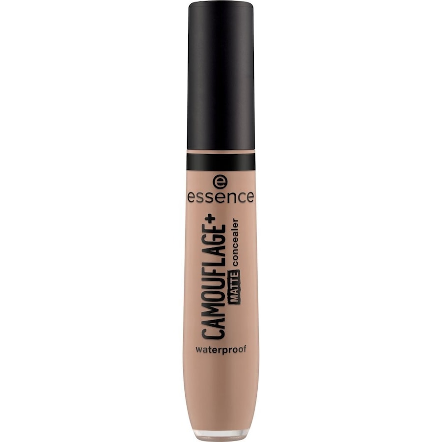 Essence CAMOUFLAGE+ MATTE Concealer 130 8 ml Hellbraun