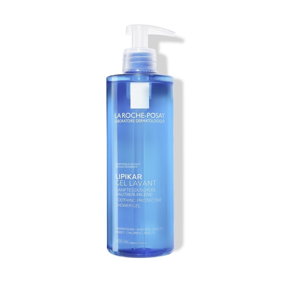 La Roche-Posay Lipikar Gel Lavant Duschgel 400 ml