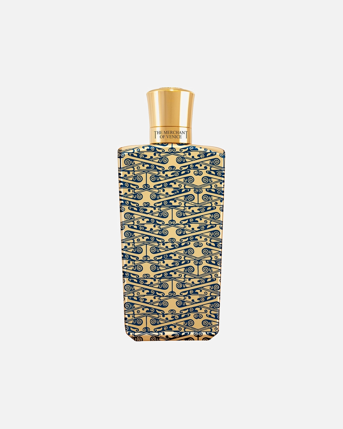 Eau de Parfum für Weiblich THE MERCHANT OF VENICE Nobil Homo Gold Regatta 100 ml