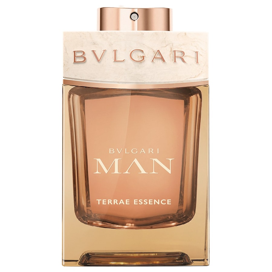 BVLGARI MAN Terrae Essence Eau de Parfum 100 ml Herren