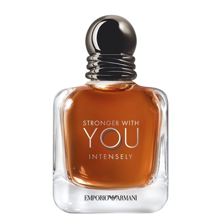 Armani Emporio Stronger With YOU Intensely Eau de Parfum 50 ml Herren
