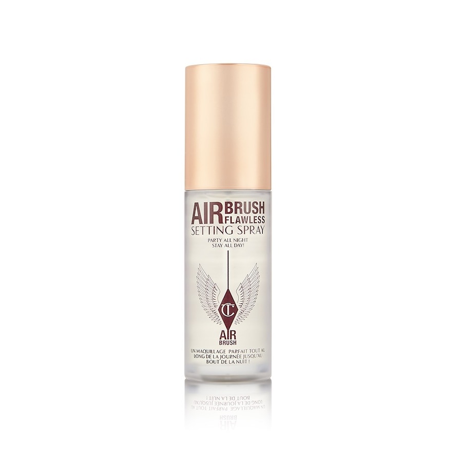 Charlotte Tilbury Airbrush Flawless Setting Spray Fixingspray 34 ml