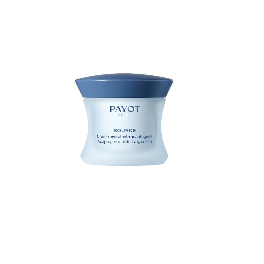 Payot Source Crème hydratante adaptogène Gesichtscreme 50 ml
