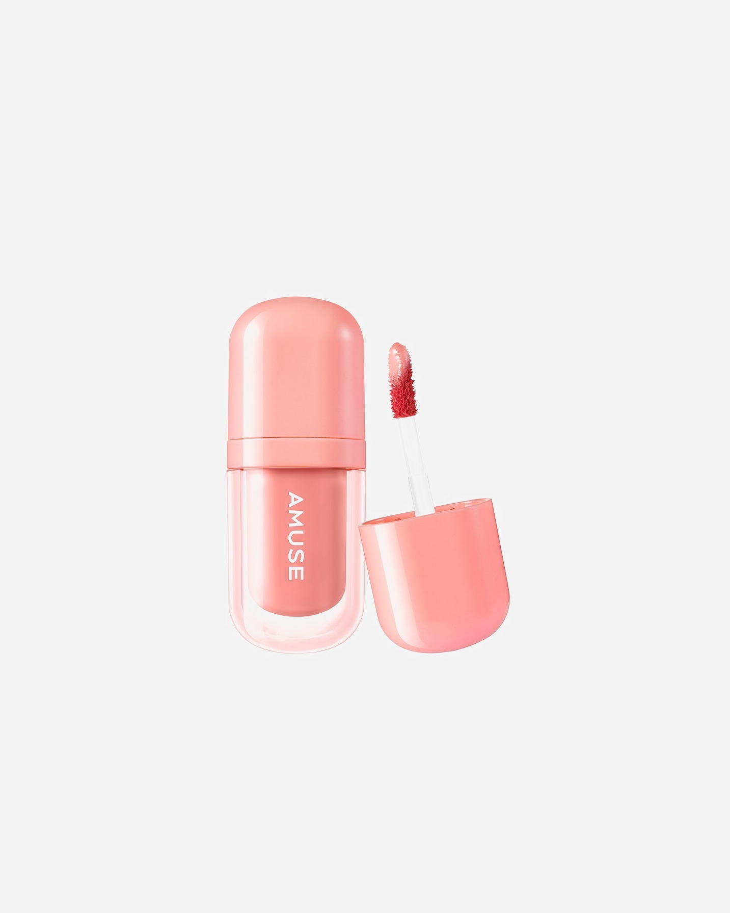 Lippenfarbe für Weiblich Amuse Bebe Tint 06 - PINK FIG