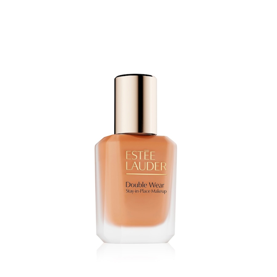 Estée Lauder Double Wear Stay-In-Place Makeup SPF10 Foundation 4W4 Hazel 30 ml Hellbraun