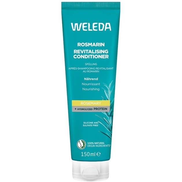 Weleda Rosmarin Revitalising