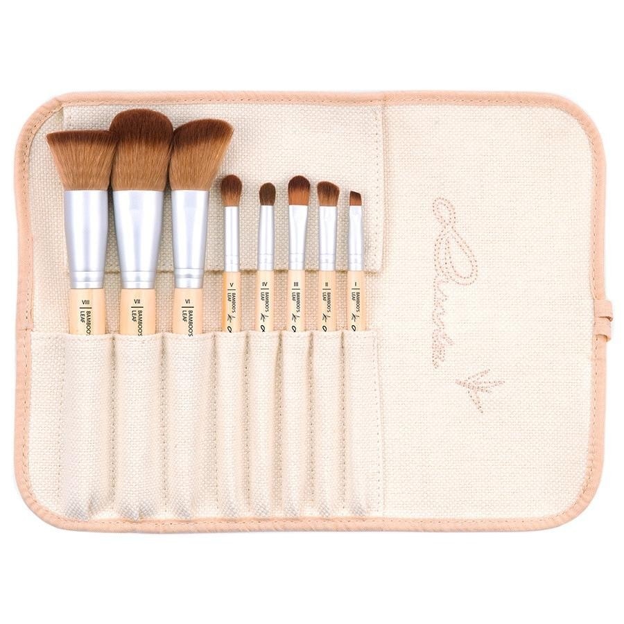 Luvia Bamboo's LeafMake-up | 1.0 pieces | 31,92 / 1.0 pieces