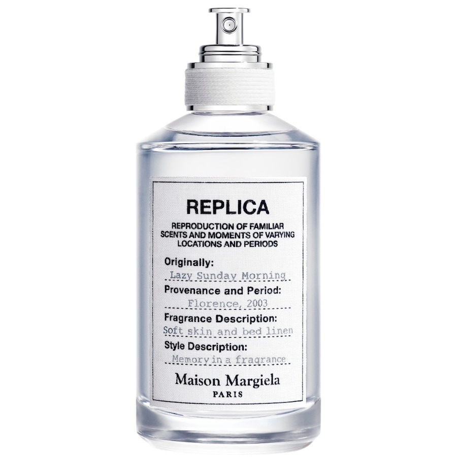 Maison Margiela Replica Lazy Sunday Morning Eau de Toilette 100 ml unisex