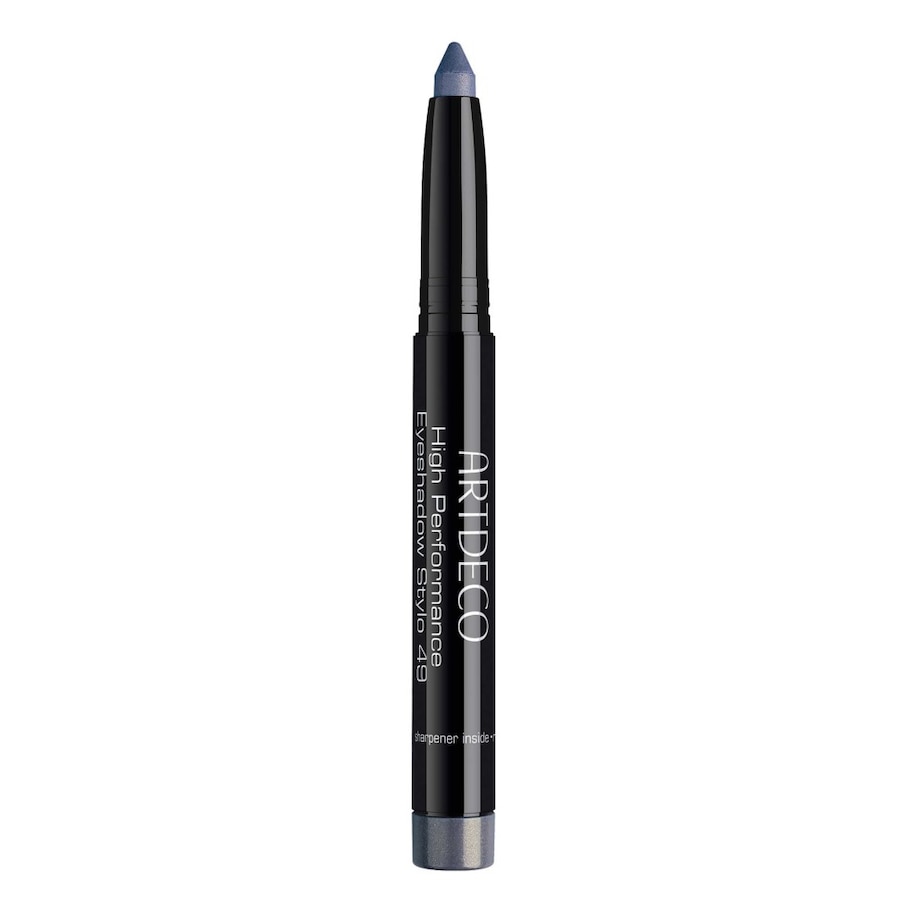 ARTDECO L.A. Vibes High Performance Eyeshadow Stylo Lidschatten 49 - DELUSIONAL BLUE 1.4 g Grau