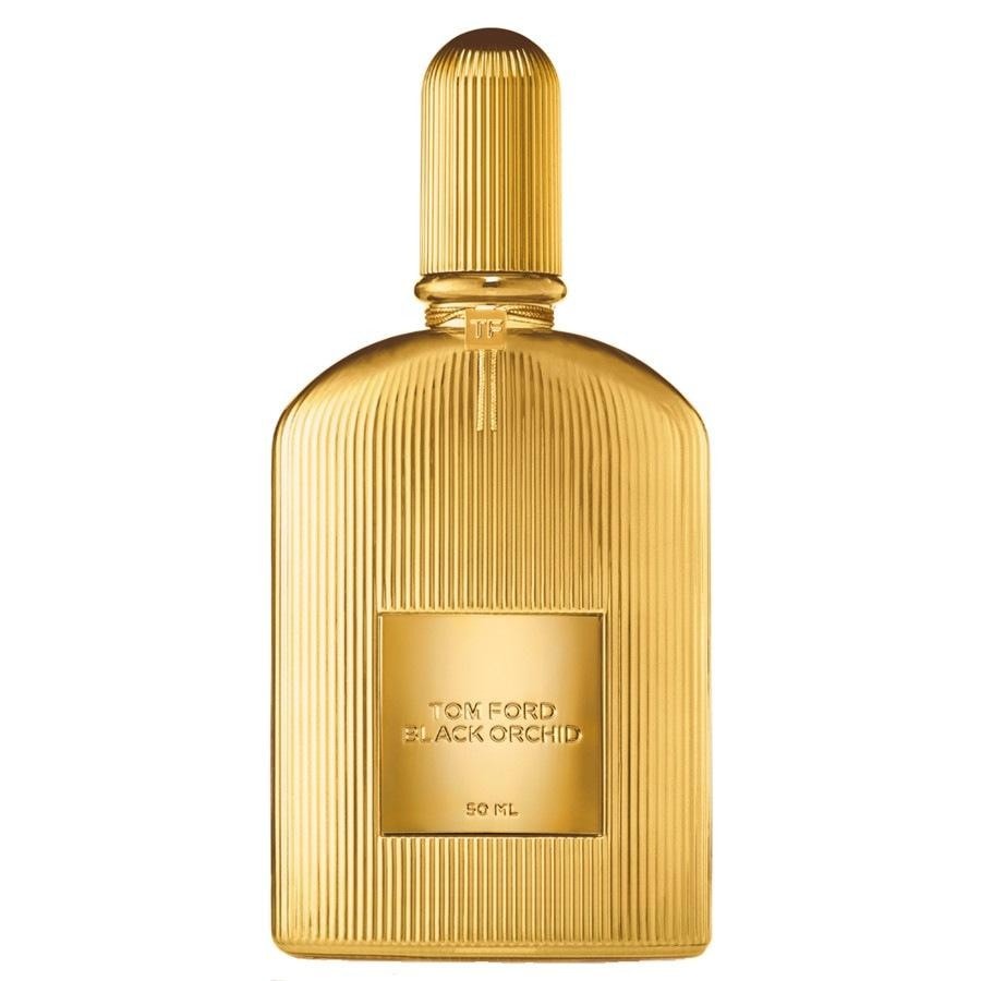 TOM FORD Damen Signature Düfte Black Orchid Parfum 50 ml