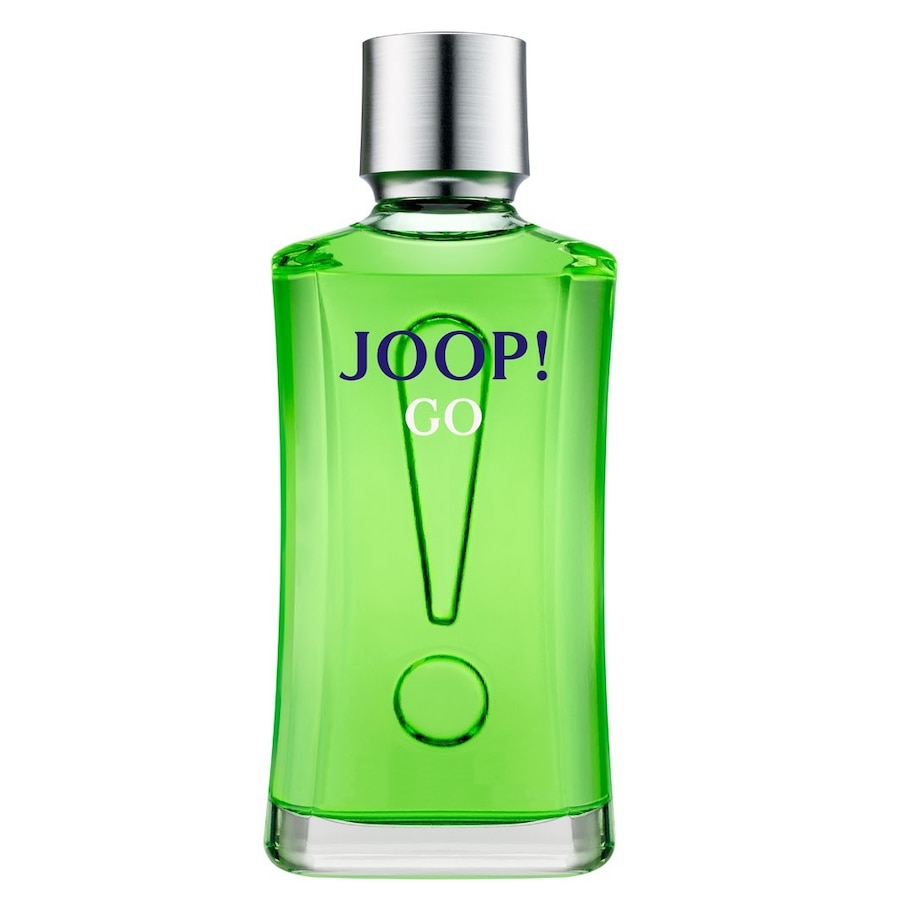 JOOP! JOOP! GoJOOP! Go | 100.0 ml | 399,90 / 1.0 l