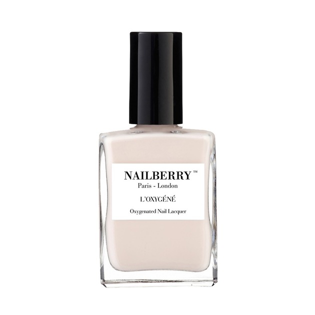 Nailberry GRATEFUL