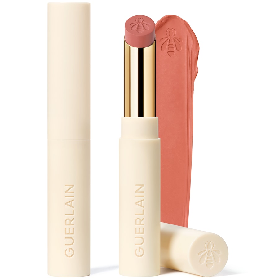 Guerlain KissKiss Nachfüllmine Lippenstift 196 DAISY ROSE 1.85 g Coral