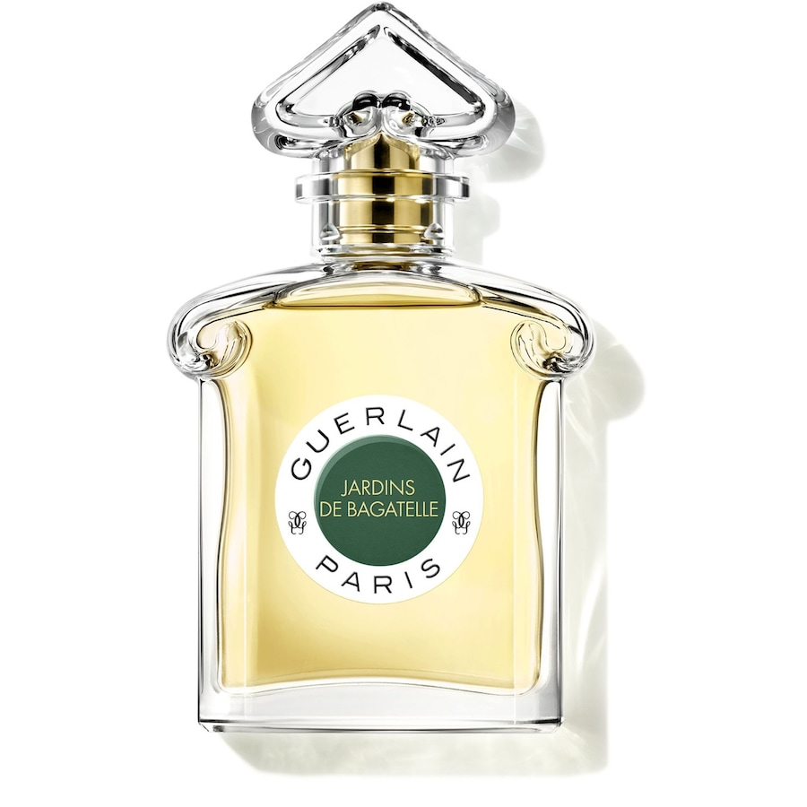 Guerlain Jardins De BagatelleJardins De Bagatelle | 75.0 ml | 1760,00 / 1.0 l
