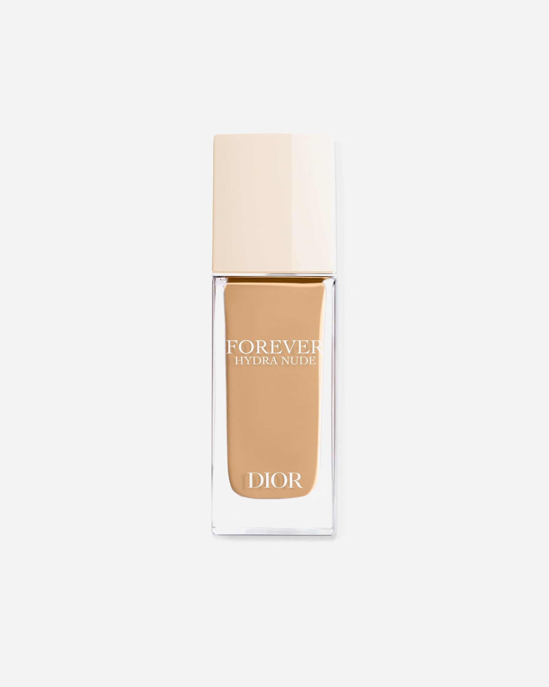 Foundation für Unisex DIOR Forever Hydra Nude 3W - Warm