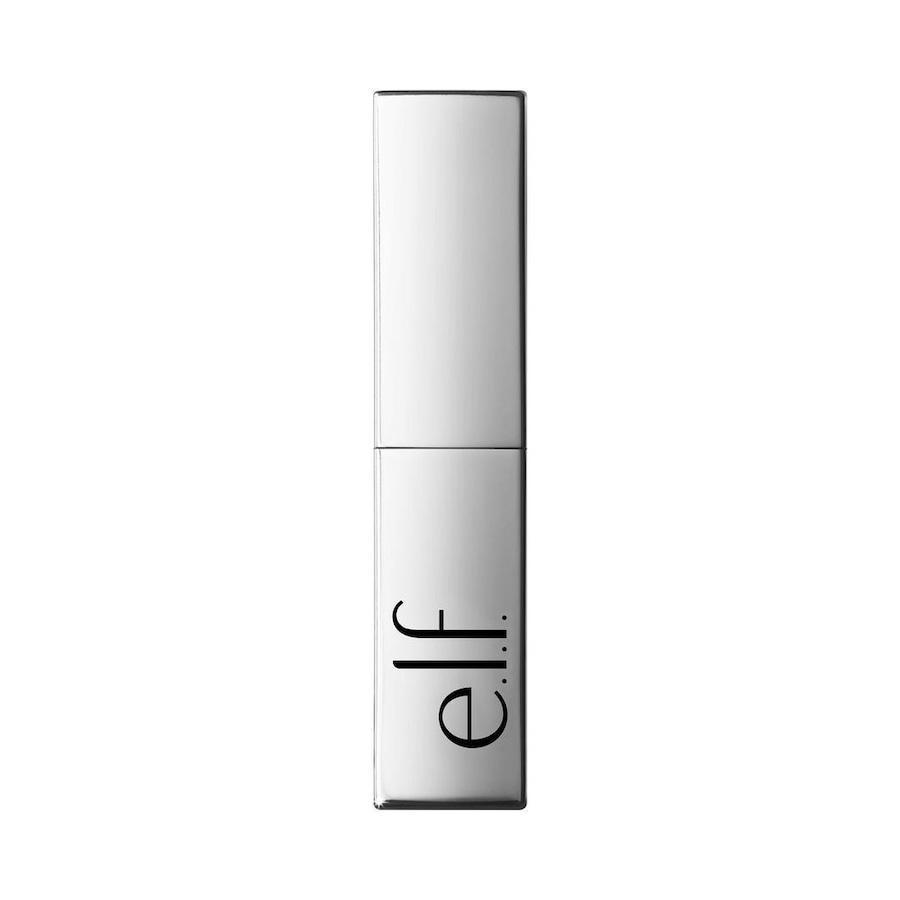 e.l.f. Cosmetics Glow Reviver Lippenstift LOVESLICK 3.4 g Weiss