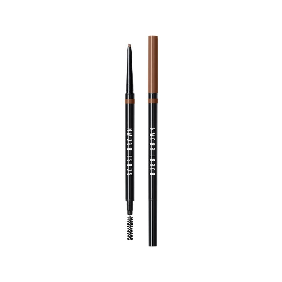 Bobbi Brown Precise Brow Pencil Augenbrauenstift 07 - WARM BROWN 06 g Braun