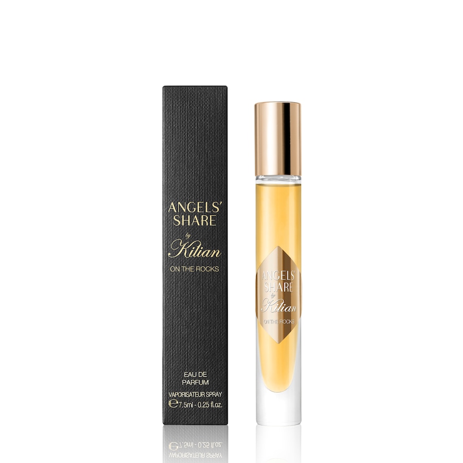 Kilian The Liquors Angels' Share on the Rocks Eau de Parfum 7.5 ml unisex