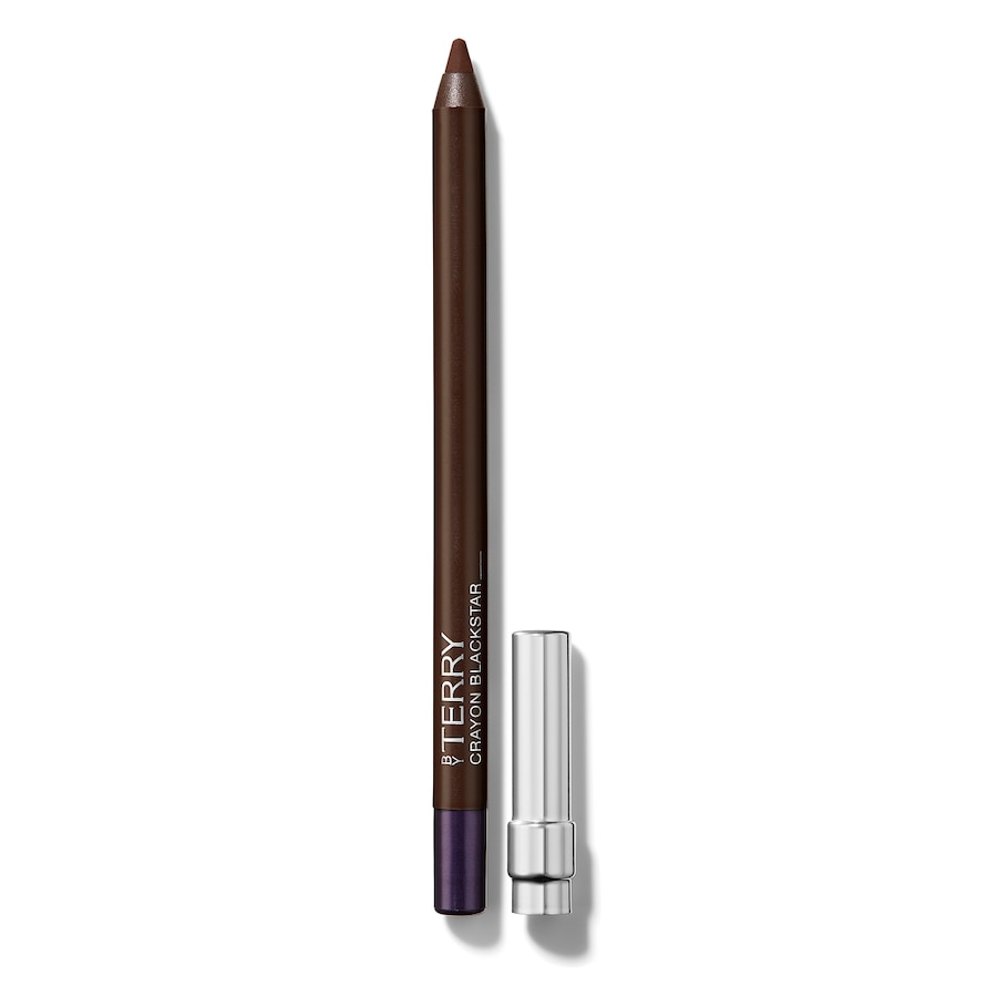 By Terry Blackstar CRAYON BLACKSTAR 2.BROWN STELLAR Kajalstift 1.2 g Weiss