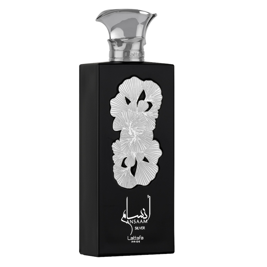 Lattafa ANSAAM SILVER | 100.0 ml | 349,90 / 1.0 l