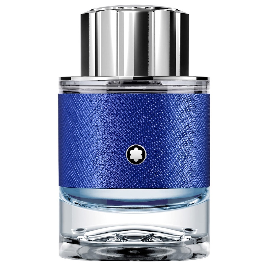 Montblanc Explorer Ultra Blue Eau de Parfum 60 ml Herren