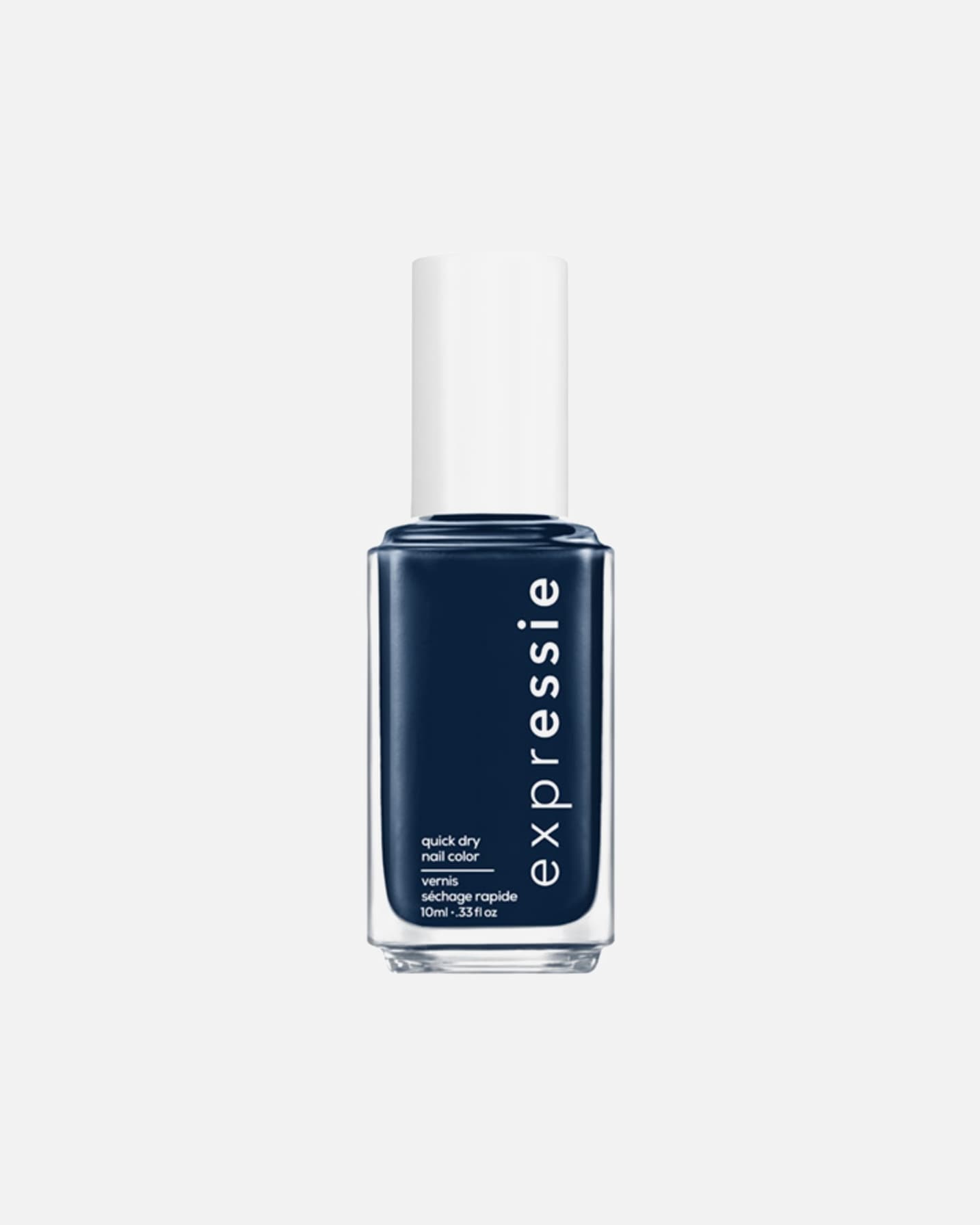 Nagellack für Unisex Expressie Quick Dry 550 - Feel the Hype