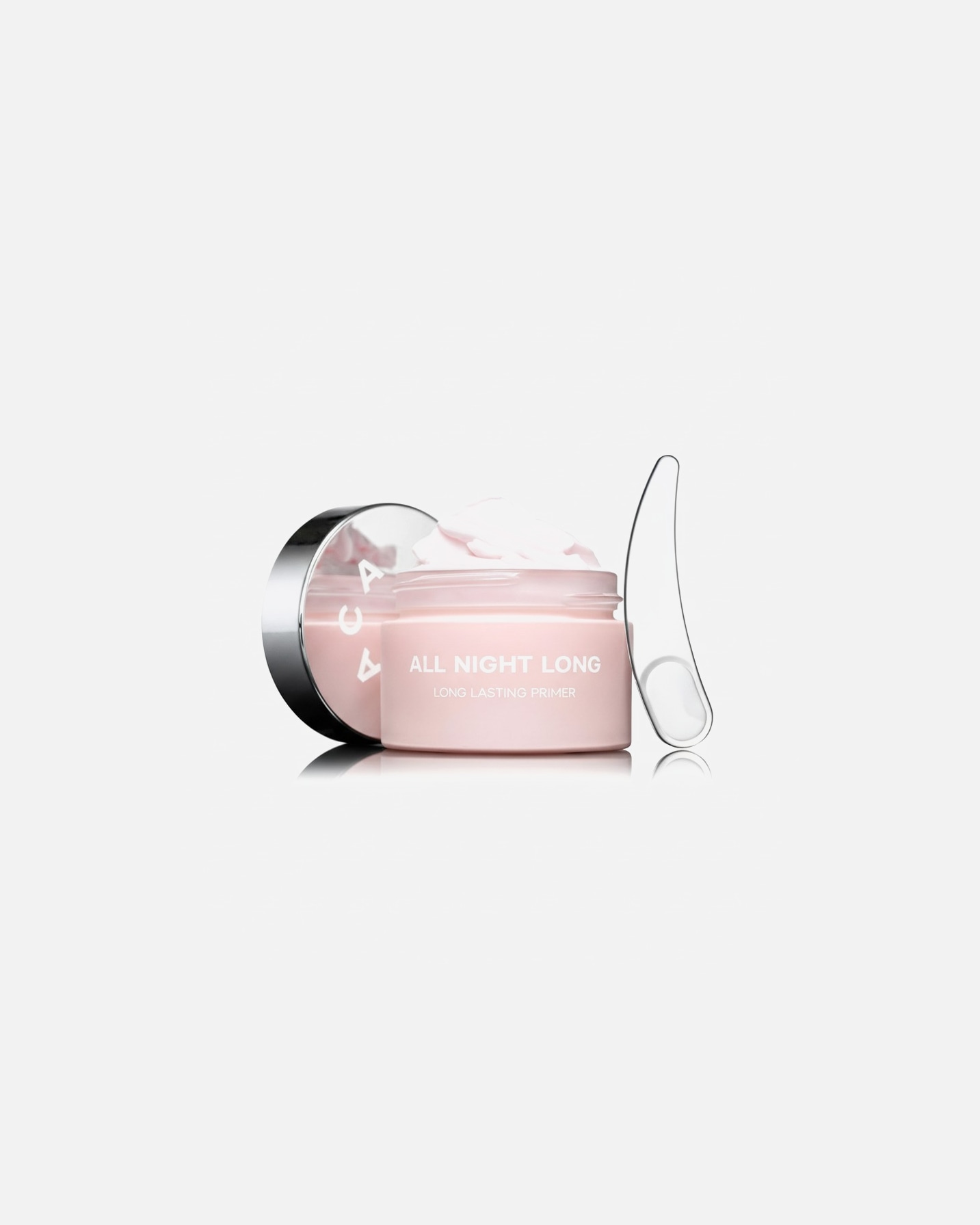 Primer für Unisex Caia Cosmetics Default Brand Line All Night Long 1 Stück
