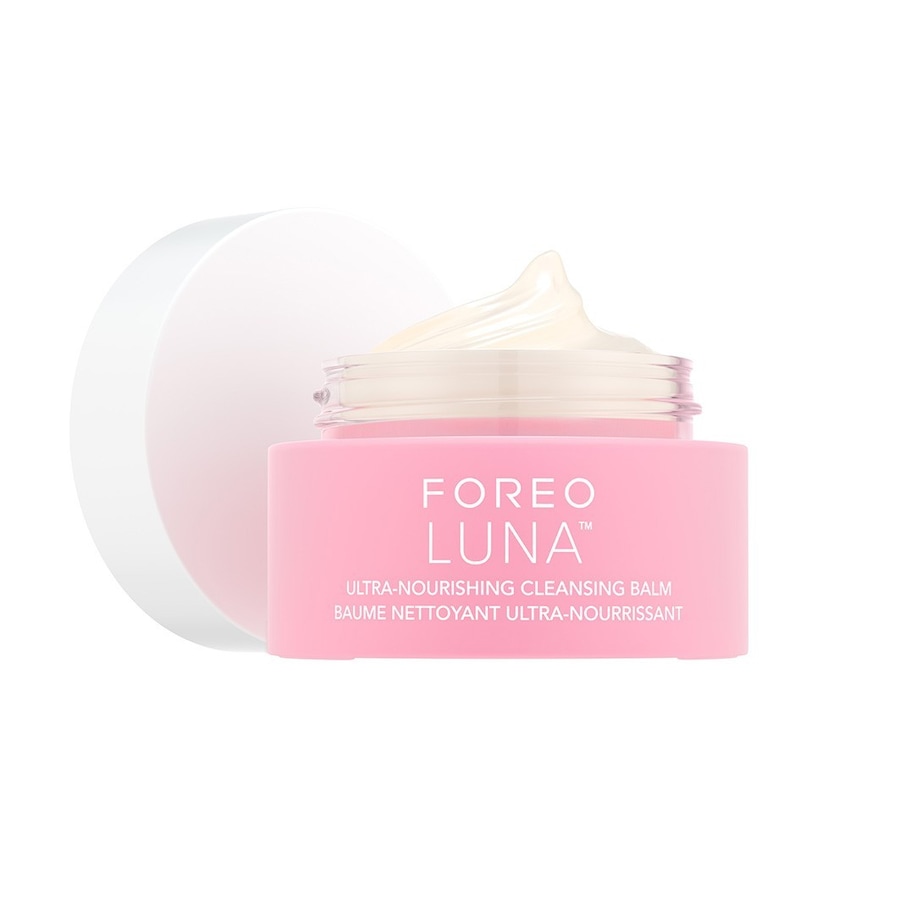 FOREO LUNA ULTRA-NOURISHING BALM 15 ml Make-up Entferner 75