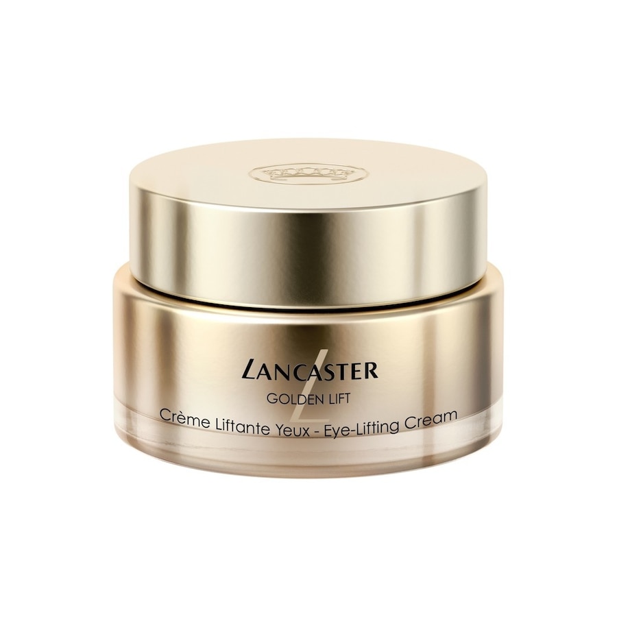 Lancaster Golden Lift Eye-Lifting Cream Augencreme 15 ml