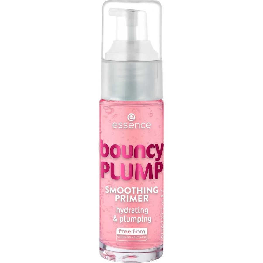 Essence Bouncy Plump Smoothing Primer 30 ml Nude