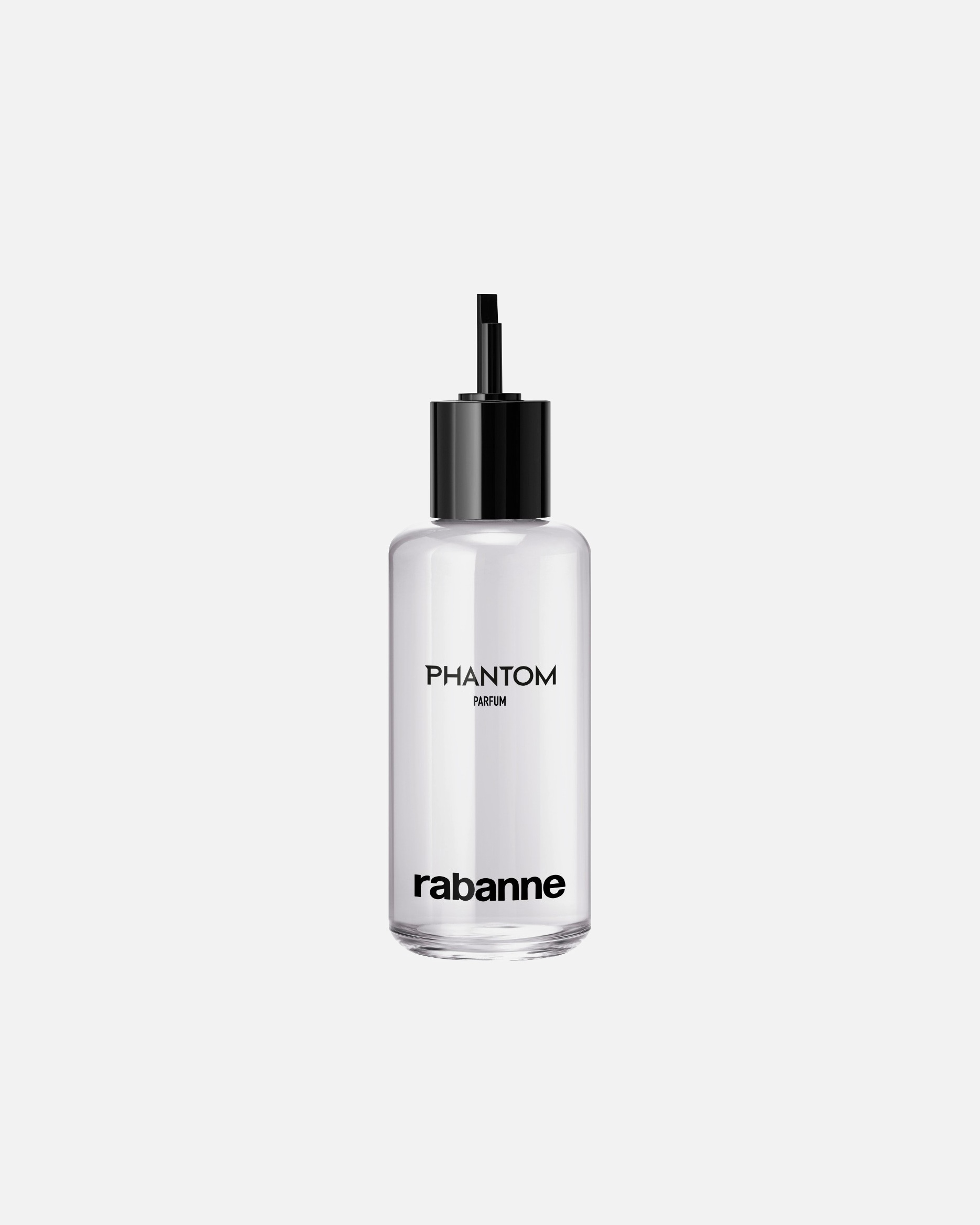Parfum für Männlich Rabanne Phantom Refill 200 ml - Refill