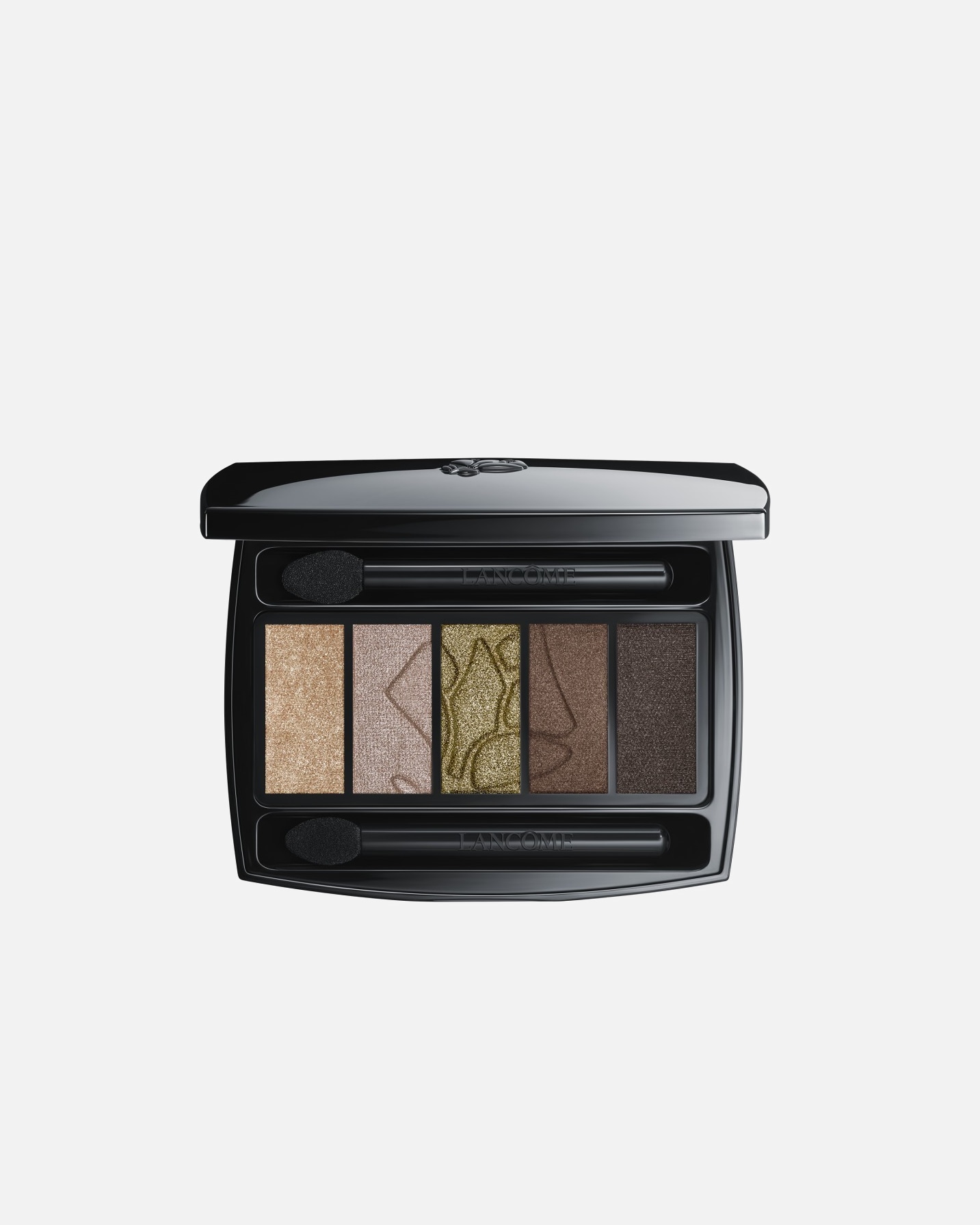 Lidschatten für Unisex Lancôme Ombre Hypnôse Palette 17 - Bronze Absolu