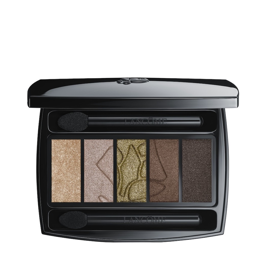 Lancôme Ombre Hypnôse Palette Lidschatten 17 - Bronze Absolu 4 g Braun