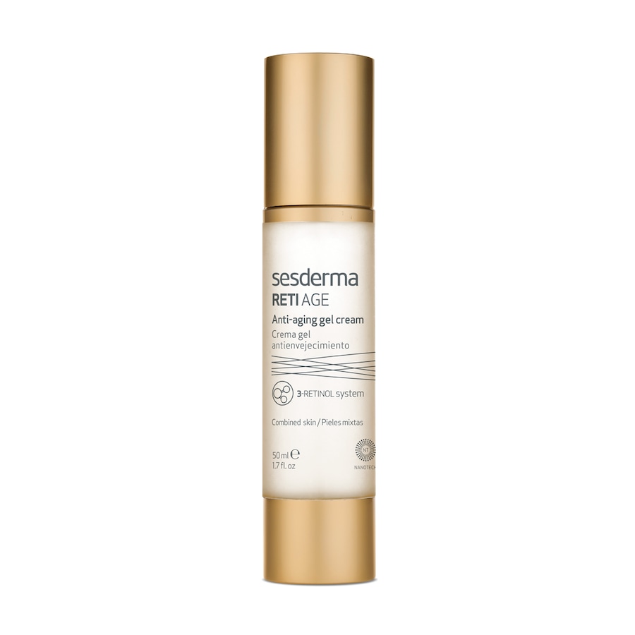 Sesderma Anti-Aging Pflege 50 ml Damen