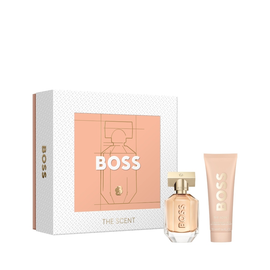 Hugo Boss Boss The Scent For HerBoss The Scent | 1.0 pieces | 41,07 / 1.0 pieces