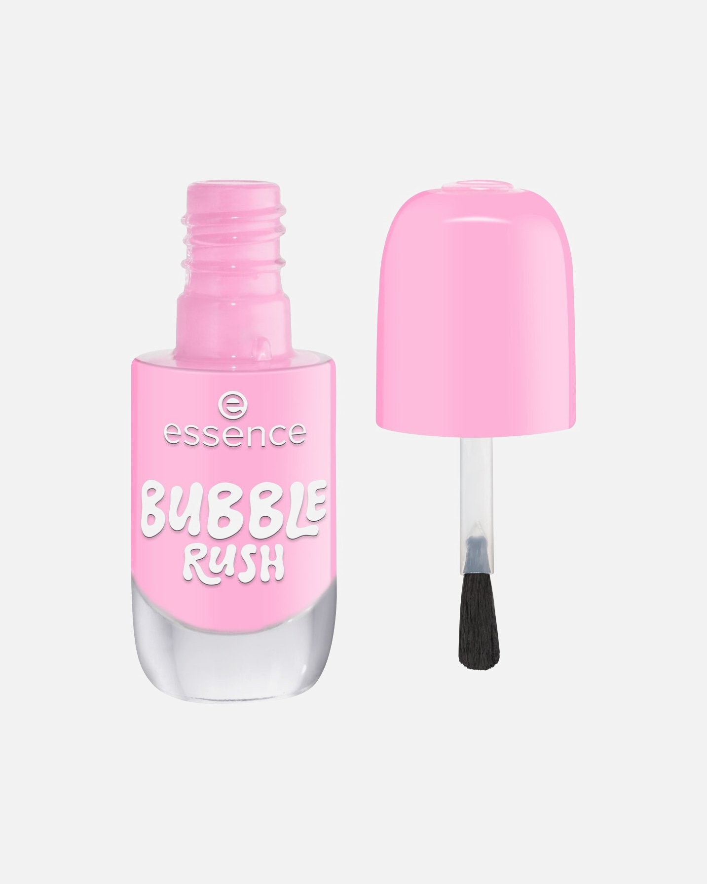 Nagellack für Unisex Essence Gel Nail Polish 8 ml