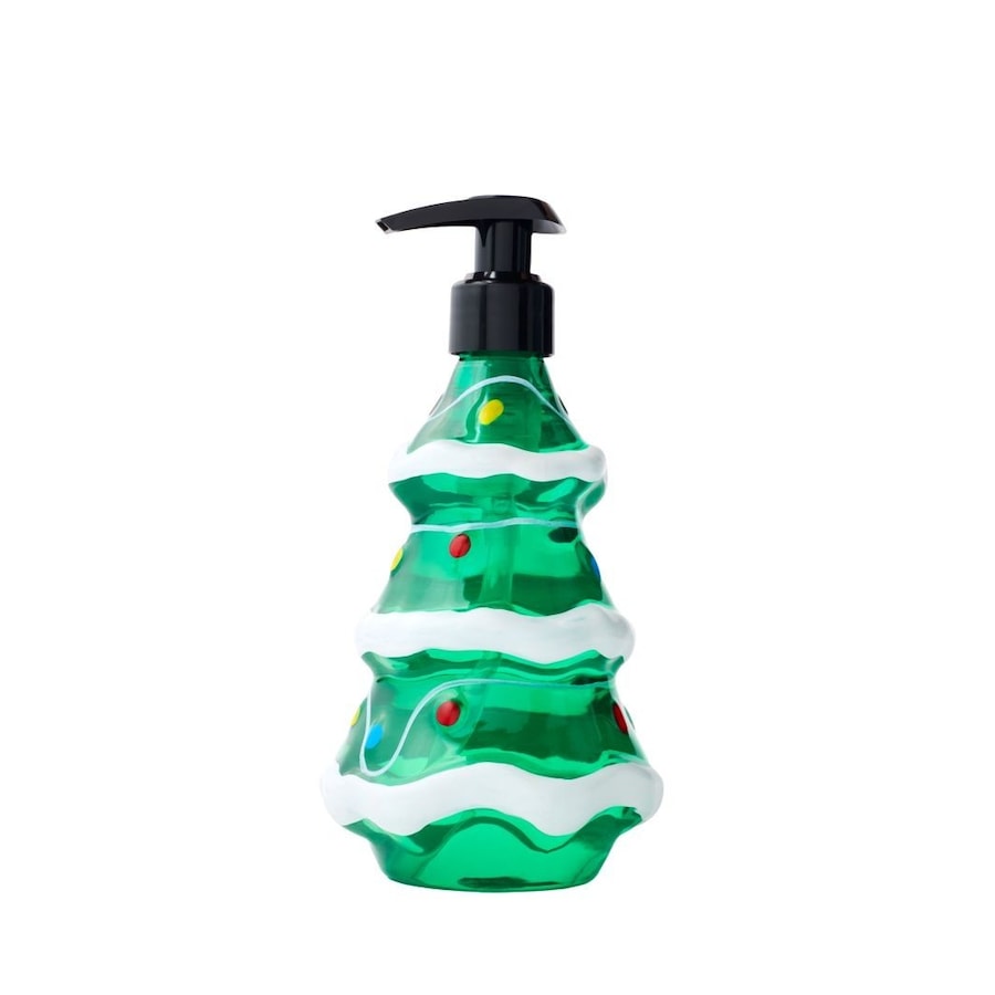 Douglas Collection Seasonal Winter Wonder - Hand Soap Christmas TreeKörper | 300.0 ml | 9,97 / 1.0 l