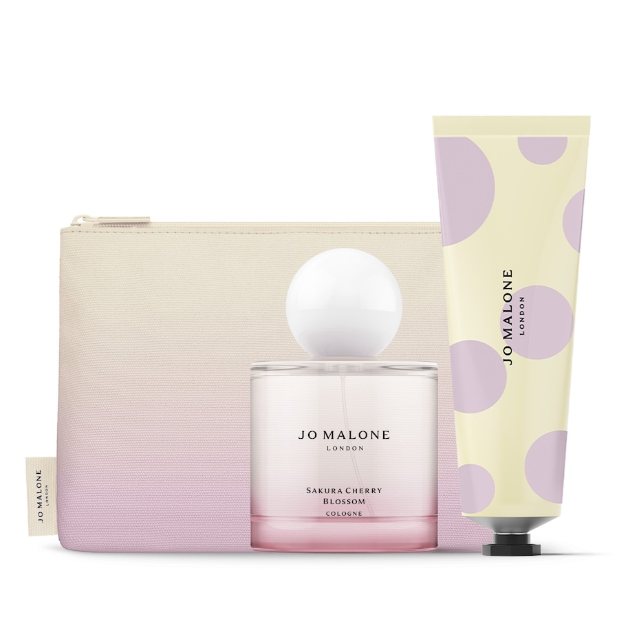 Jo Malone London Sakura Cherry Blossom Duo Set Duftset unisex