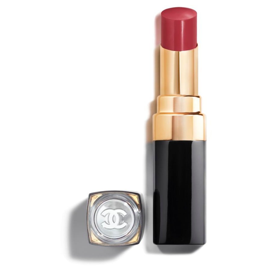 CHANEL ROUGE COCO FLASH Lippenstift Nr. 164 - Flame 3 g Rosegold